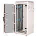 EAN 7630049600539 - ROLINE 26.21.0052 armario rack 26U Rack o bastidor independiente Gris imagen 2