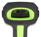 EAN 4043619905881 - DeLOCK 90588 lector de código de barras Lector de códigos de barras portátil 1D/2D CMOS Negro, Verde imagen 3