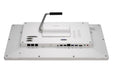 EAN 887993004501 - Shuttle P92U (white) Todo-en-Uno Blanco 5205U 1,9 GHz Altavoces incorporados imagen 6