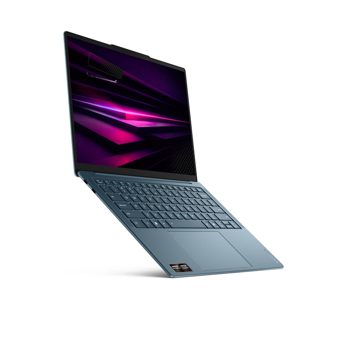 EAN 0199276580610 - Lenovo Yoga Slim 7 14AGP11 Copilot+ PC AMD Ryzen AI 7 445 Portátil 35,6 cm (14") WUXGA 16 GB LPDDR5x-SDRA imagen 5