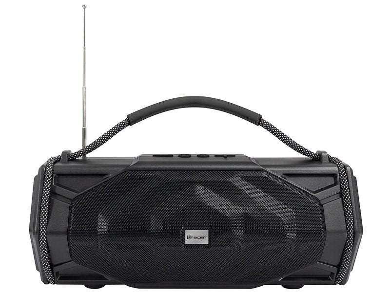 EAN 5907512876343 - Tracer Explorer TWS BT Altavoz monofónico portátil Negro 15 W imagen 6