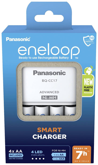 EAN 5410853063865 - Panasonic 52017E40 no categorizado imagen 2