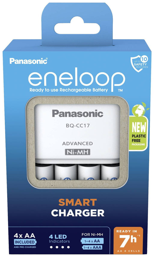 EAN 5410853063865 - Panasonic 52017E40 no categorizado imagen 2