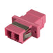 EAN 4002888704595 - Lindy 70459 conector LC Rosa imagen 1