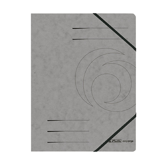 EAN 4008110423272 - Herlitz 11166816 carpeta Cartón Colores surtidos A4 imagen 9