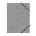 EAN 4008110423272 - Herlitz 11166816 carpeta Cartón Colores surtidos A4 imagen 9