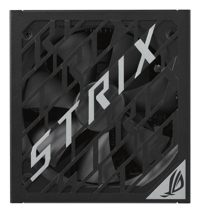 EAN 4711636451390 - ASUS ROG -STRIX-850P-GAMING-E unidad de fuente de alimentación 850 W 20+4 pin ATX ATX Negro imagen 8