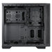 EAN 0753263075932 - Chieftec UK-02B-OP carcasa de ordenador Cubo Negro imagen 2