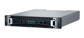 EAN 190017823003 - HPE P84184-B25 unidad de disco multiple 92,16 TB Bastidor (2U) Plata, Negro imagen 2