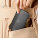 EAN 8594215991779 - Mobile Origin GAN-65W-SLM-BLK cargador de dispositivo móvil Universal Negro USB Carga rápida Interior imagen 9