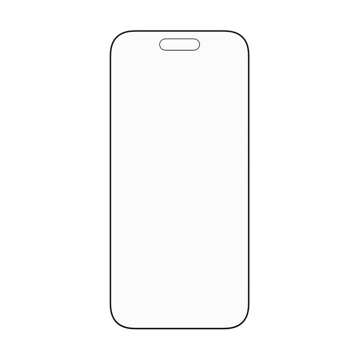 EAN 5715685026607 - PanzerGlass ® Stealth Screen Protector iPhone Air | Ultra-Wide Fit w. FASTFIT IN-A-BOX Protector de panta imagen 4