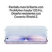 EAN 0195950644708 - Apple iPhone 17 16 cm (6.3") SIM doble iOS 26 5G USB Tipo C 512 GB Blanco imagen 5