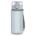 EAN 4047443490513 - Hama 00181590 bidón de agua Deportes Plástico, Silicona Azul, Transparente imagen 2