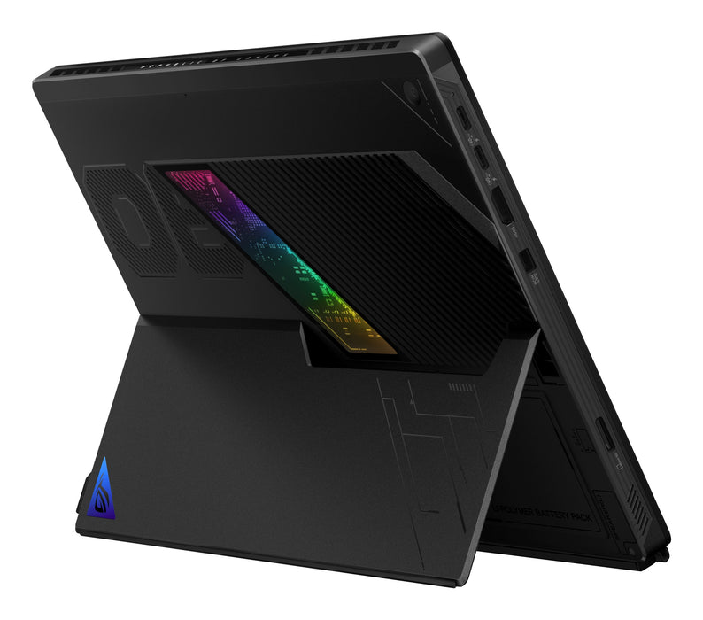 EAN 4711387761854 - ASUS ROG Flow Z13 GZ302EA-RU004W AMD Ryzen AI Max+ 395 Híbrido (2-en-1) 34 cm (13.4") Pantalla táctil WQX imagen 5
