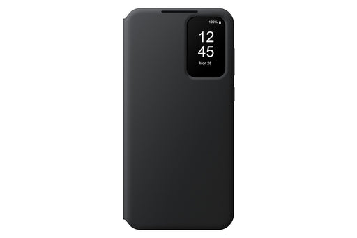 EAN 8806095546599 - Samsung EF-ZA556 funda para teléfono móvil 16,8 cm (6.6") Funda cartera Negro imagen 1