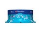 EAN 0023942433521 - Verbatim CD-R AZO Crystal 700 MB 52x 25 pieza(s) imagen 2