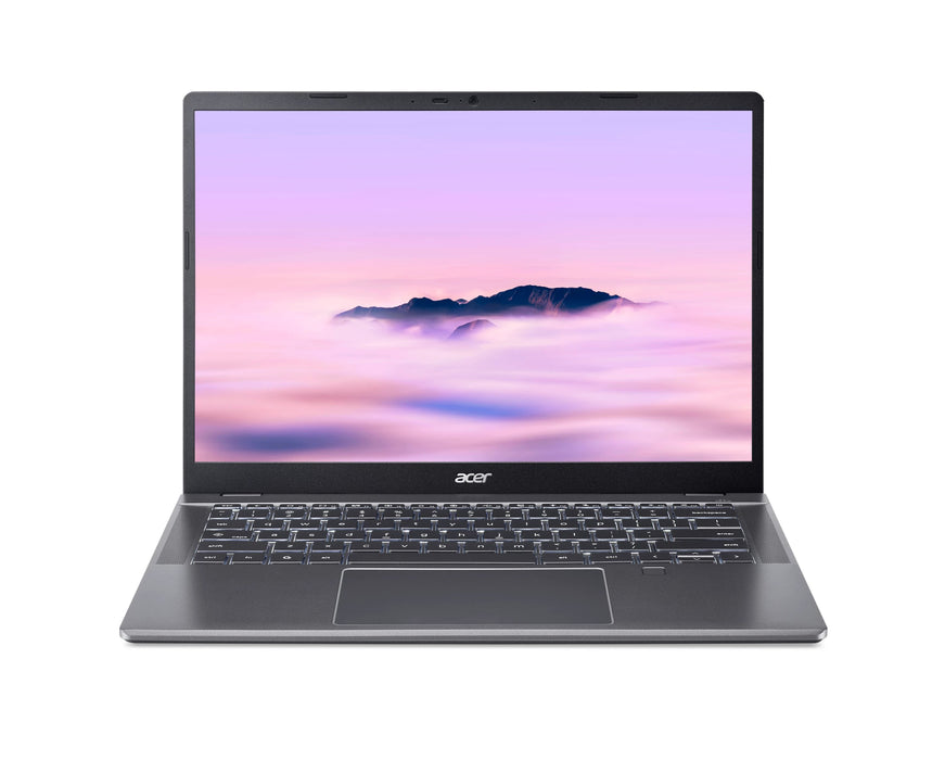 EAN 4711474880260 - Acer Chromebook Plus 514 CBE594-2-TCO-32JQ Intel Core 3 100U 35,6 cm (14") WUXGA 16 GB LPDDR5x-SDRAM 128  imagen 2