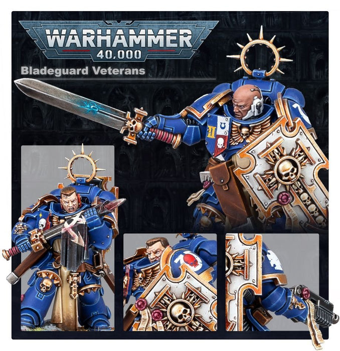EAN 5011921138630 - Games Workshop 48-44 figura de acción y colleccionable imagen 5