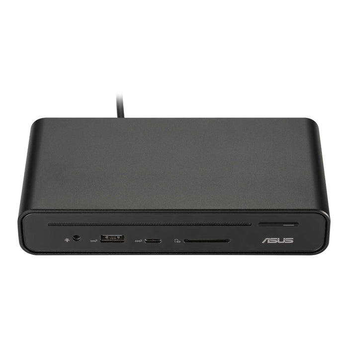 EAN 4711387113332 - ASUS Triple Display USB-C Dock DC300 Acoplamiento USB 3.2 Gen 2 (3.1 Gen 2) Type-C Negro imagen 3