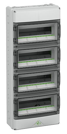 EAN 4013902496822 - Spelsberg 73345601 cuadros de distribución eléctrica imagen 1