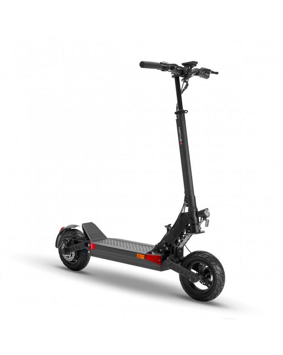 EAN 5901821996167 - MOTUS Pro 10 Negro 20 kmh 18 Ah imagen 2