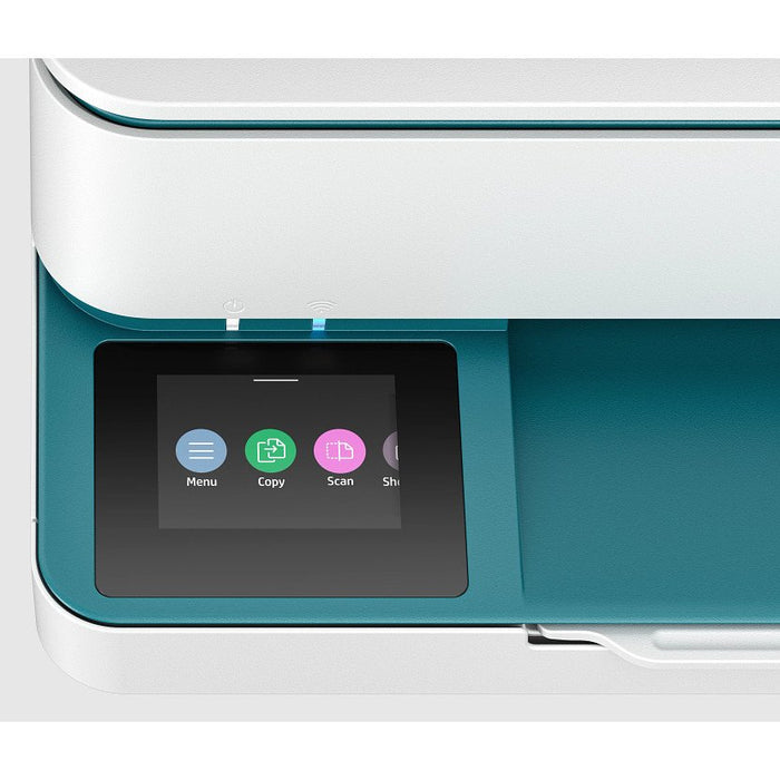 EAN 0197498438993 - HP ENVY 6122e All-in-One Printer Inyección de tinta térmica A4 4800 x 1200 DPI 10 ppm Wifi imagen 7