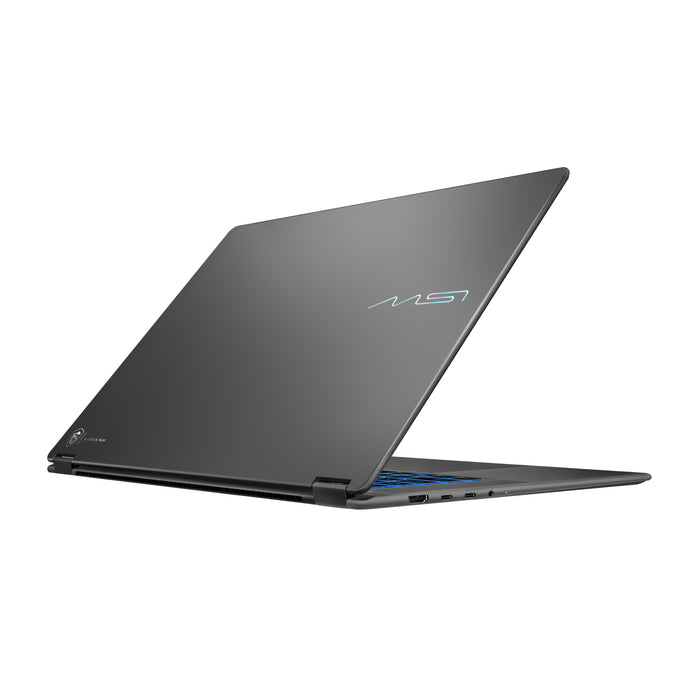 EAN 4711377475419 - MSI Prestige N16 Flip AI+ C1XMT-001FRY Copilot+ PC NVIDIA RTX Spark N1X Híbrido (2-en-1) 40,6 cm (16") Pa imagen 6