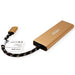 EAN 7630049621350 - ROLINE 14.02.5049-5 USB 3.2 Gen 1 (3.1 Gen 1) Type-C 5000 Mbit/s Oro imagen 5
