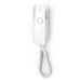 EAN 4250366870014 - Gigaset DESK 200 Teléfono analógico Blanco imagen 5