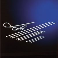 EAN 7611990133291 - VALUE Cable Tie, 3.7 mm, angled, 15 cm presilla imagen 1