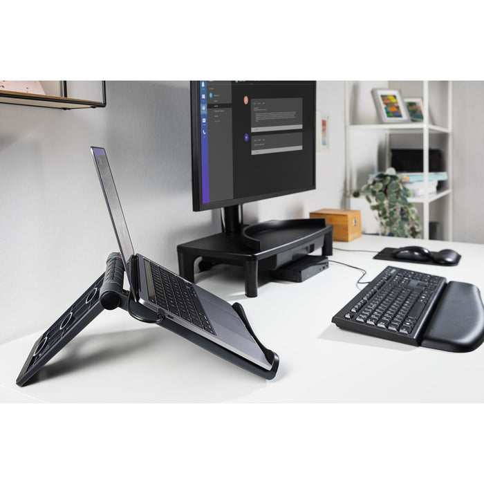 EAN 5028252640084 - Kensington KB100 EQ teclado Negro imagen 9