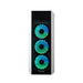 EAN 0753263077639 - Chieftec GL-03W-OP carcasa de ordenador Midi Tower Blanco imagen 4