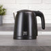 EAN 4006508224227 - Melitta 1018-04 tetera eléctrica 1 L 2200 W Antracita imagen 8