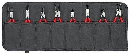 EAN 4003773081562 - Knipex 00 19 58 V01 alicate Juego de alicates imagen 1