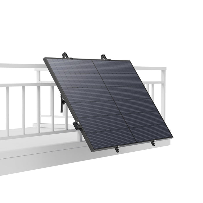 EAN 4895251644037 - EcoFlow EFA-BKSINGLETRACKER2-B placa solar imagen 4