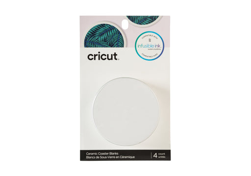 EAN 0093573367397 - Cricut Infusible Ink 4 Alrededor imagen 1