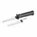 EAN 4011689788154 - Unold 78815 cuchillo eléctrico 9 W Negro, Acero inoxidable imagen 1