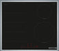 EAN 4242005394135 - Bosch Serie 6 PIX645HC1E hobs Negro Integrado 60 cm Cerámico 4 zona(s) imagen 1