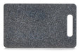EAN 4003368260556 - Zeller Present 26055 tabla de cocina para cortar Rectangular Plástico Antracita imagen 1