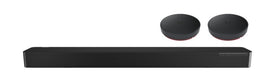 EAN 195890009155 - AudioCodes RX40 altavoz soundbar Negro imagen 4