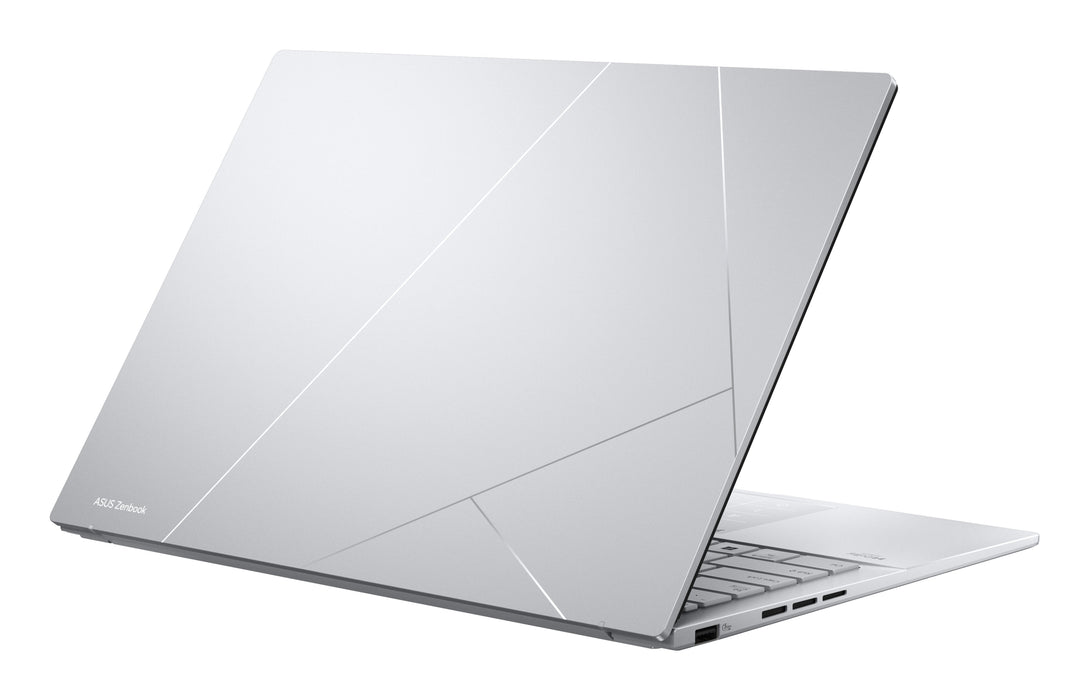 EAN 4711636335966 - ASUS Zenbook 14 OLED UX3405CA-ISCQD1268W Intel Core Ultra 5 225H Portátil 35,6 cm (14") WUXGA 16 GB LPDDR imagen 4
