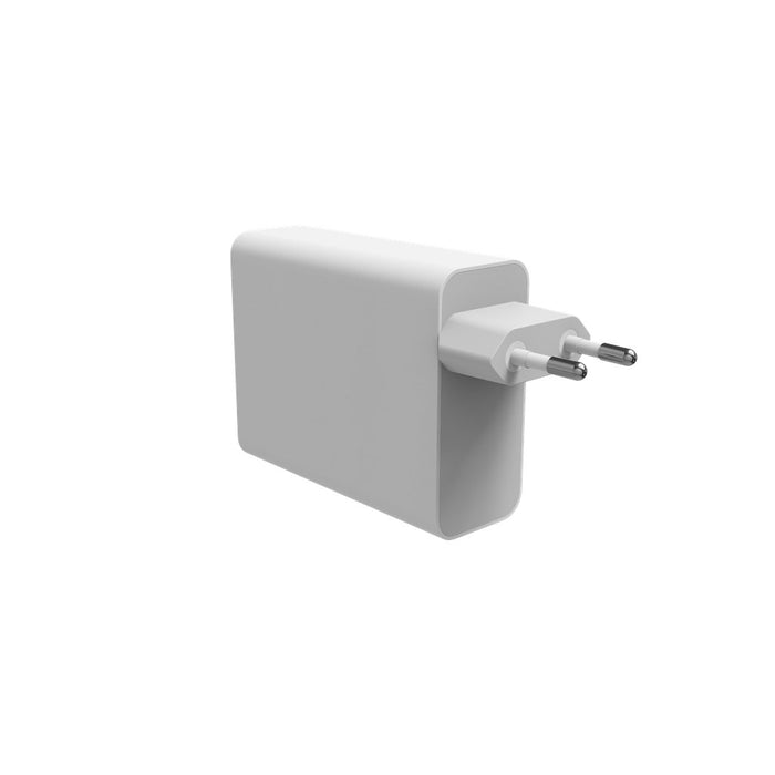 EAN 840390369673 - mophie Speedport 140 Universal Blanco Corriente alterna Carga rápida Interior imagen 3