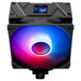 EAN 814256018432 - Thermalright Assassin Spirit 120 Vision ARGB Procesador Refrigerador de aire 12 cm Negro imagen 4
