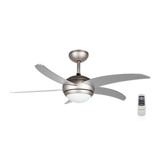 EAN 8436011057931 - Orbegozo CP 53132 A ventilador Gris imagen 1