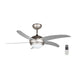 EAN 8436011057931 - Orbegozo CP 53132 A ventilador Gris imagen 1