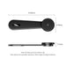 EAN 6922794792180 - Vention KSKB0 cargador de dispositivo móvil Negro Interior imagen 5