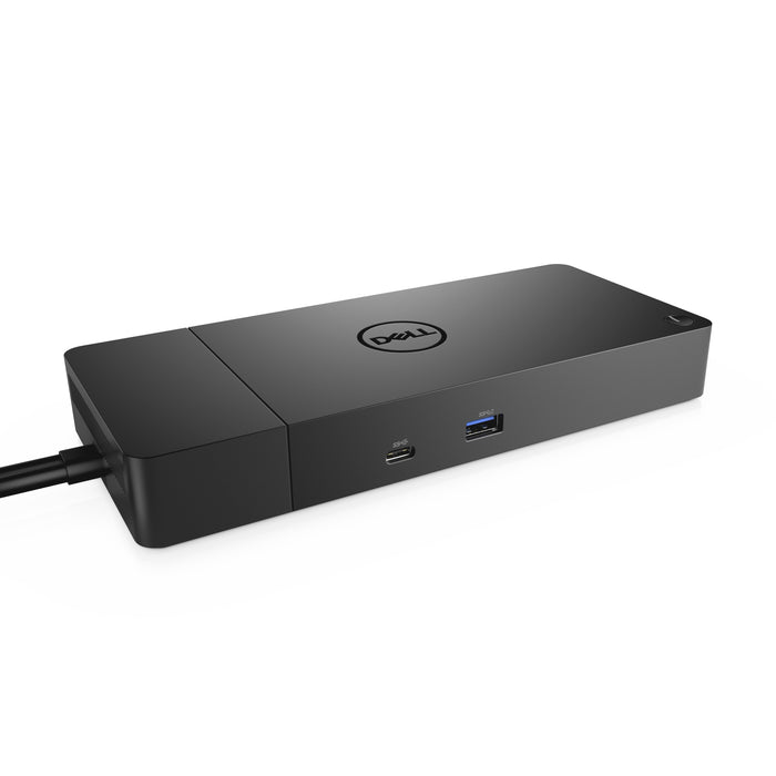 EAN 5397184514009 - DELL WD19DCS-240W Alámbrico USB 3.2 Gen 2 (3.1 Gen 2) Type-C Negro imagen 2