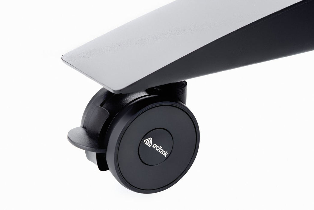EAN 5902841112087 - Edbak TRV200 soporte para TV 2,18 m (86") Negro imagen 4