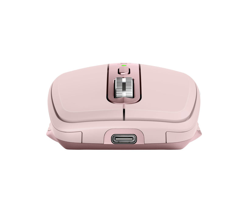 EAN 5099206111714 - Logitech 910-006931 ratón Oficina mano derecha RF Wireless + Bluetooth Laser 8000 DPI imagen 5