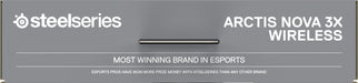 EAN 5707119059619 - Steelseries Arctis Nova 3X Auriculares Inalámbrico Diadema Música/uso diario Bluetooth Color aguamarina imagen 13